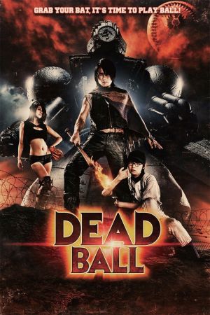 Deadball hdfilme stream online