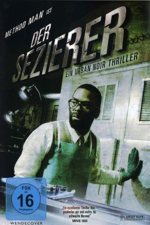 Der Sezierer poster