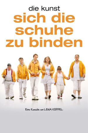 Die Kunst, sich die Schuhe zu binden hdfilme stream online