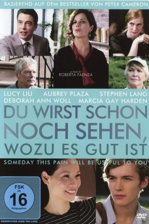 Du wirst schon noch sehen, wozu es gut ist poster