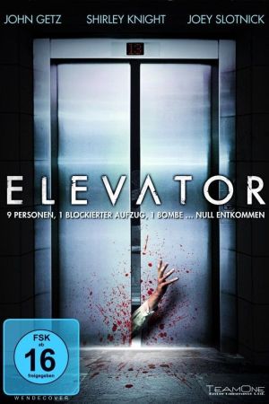 Elevator hdfilme stream online