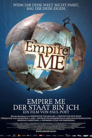 Empire Me - Der Staat bin ich! poster