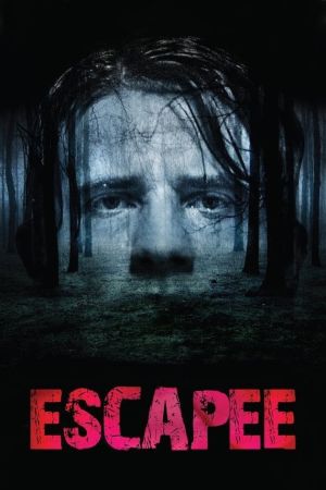 Escapee - Nichts kann ihn stoppen poster