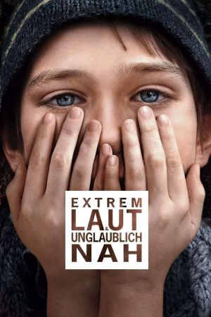 Extrem laut und unglaublich nah poster