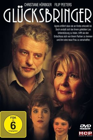 Glücksbringer poster
