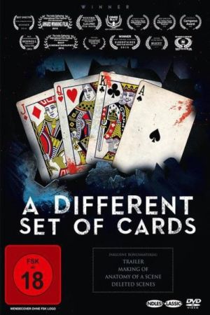 A Different Set of Cards poster