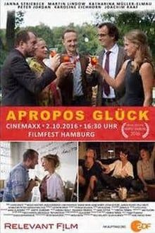 Apropos Glück hdfilme stream online