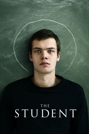 Der die Zeichen liest poster
