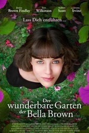 Der wunderbare Garten der Bella Brown poster