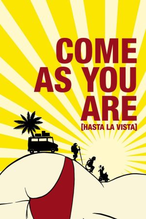 Hasta la Vista! poster