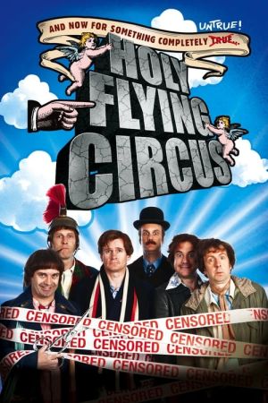 Holy Flying Circus hdfilme stream online