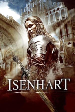 Isenhart - Die Jagd nach dem Seelenfänger poster