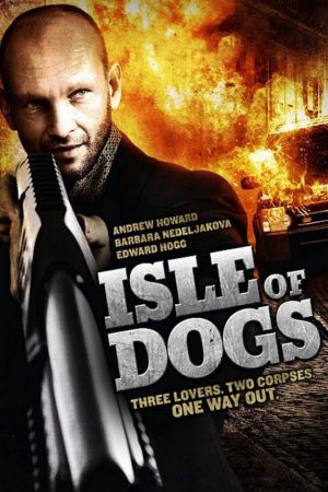 Isle of Dogs hdfilme stream online