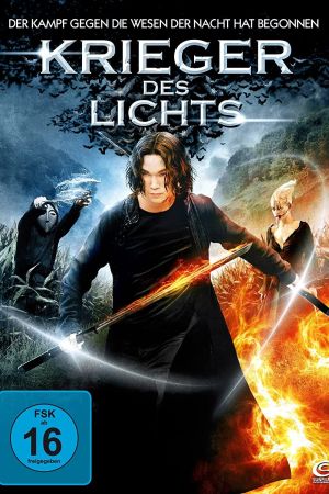 Krieger des Lichts - Der Kampf der Wesen der Nacht hat begonnen hdfilme stream online