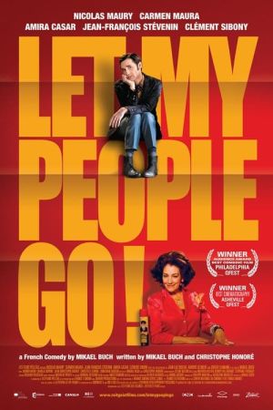 Let My People Go! hdfilme stream online