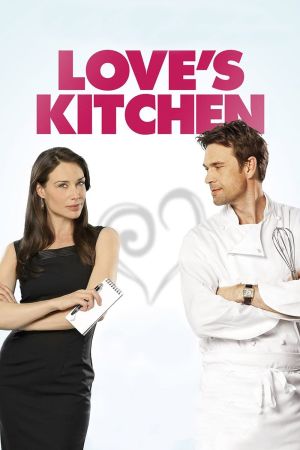Love's Kitchen - Ein Dessert Zum Verlieben hdfilme stream online
