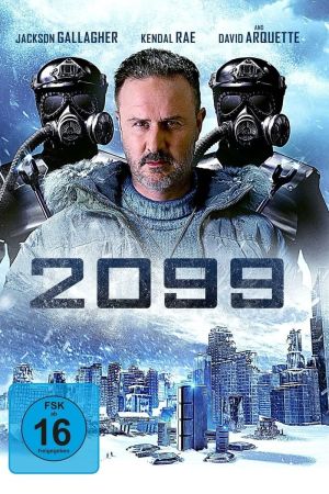 2099 poster