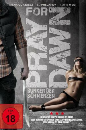 Pray for Dawn - Bunker der Schmerzen poster