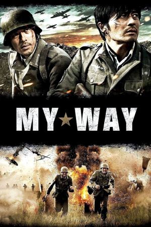 Prisoners of War poster