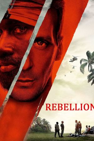Rebellion poster