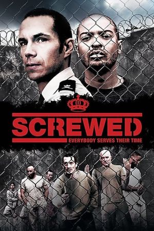 Screwed - Krieg im Knast hdfilme stream online