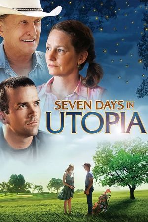 Sieben Tage in Utopia hdfilme stream online