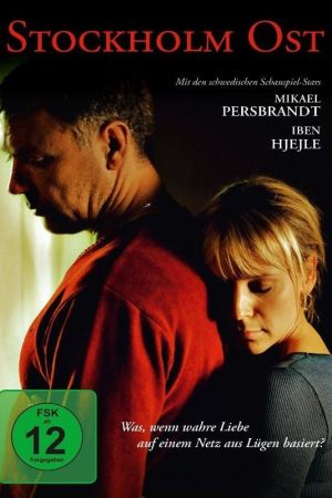 Stockholm Ost poster