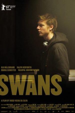Swans hdfilme stream online