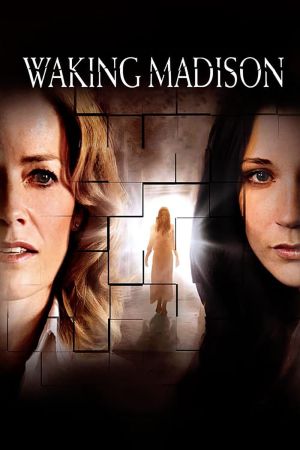 Waking Madison - Jeder hütet ein Geheimnis poster