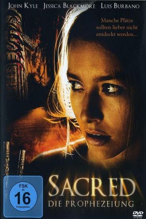 Sacred - Die Prophezeiung hdfilme stream online