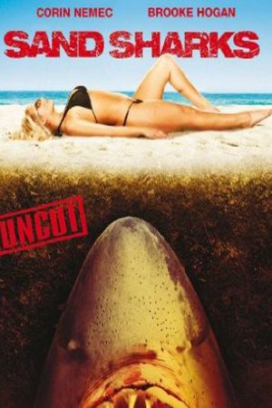 Sand Sharks poster