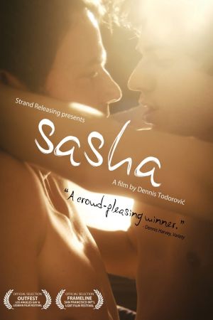 Sascha poster
