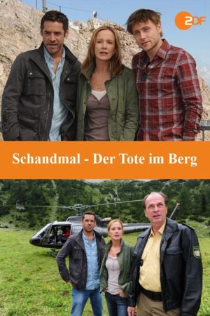 Schandmal – Der Tote im Berg hdfilme stream online