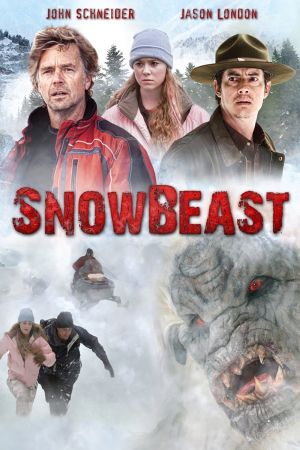 Snow Beast - Überleben ist alles hdfilme stream online