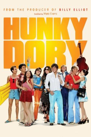 Summer Musical poster
