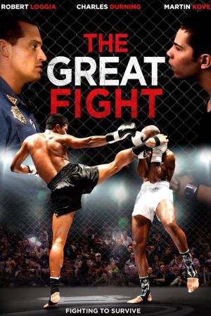 The Great Fight hdfilme stream online