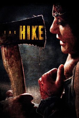 The Hike - Ausflug ins Grauen poster