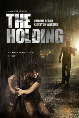 The Holding - Keiner kann entkommen poster