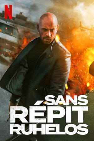 Sans répit - Ruhelos poster
