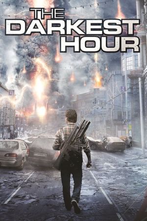 Darkest Hour poster
