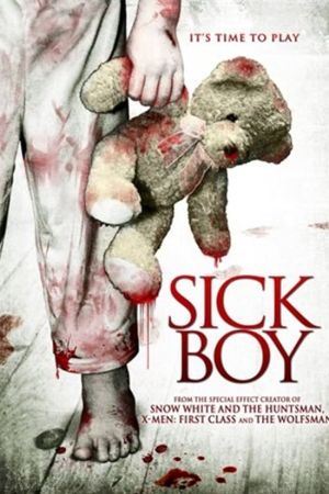Sick Boy hdfilme stream online