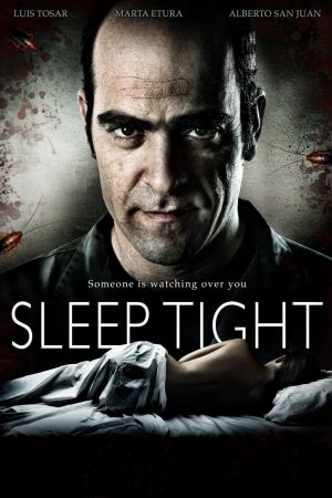 Sleep Tight poster