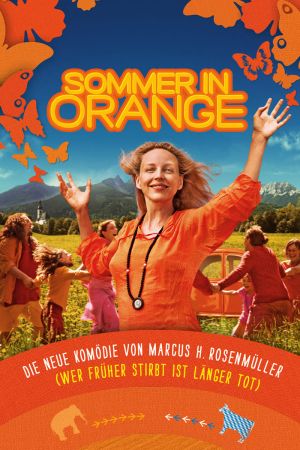Sommer in Orange hdfilme stream online