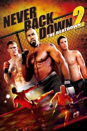 The Fighters 2 - Beatdown poster
