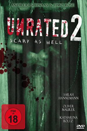 Unrated II: Scary as Hell hdfilme stream online