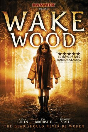 Wake Wood poster