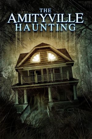 The Amityville Haunting poster