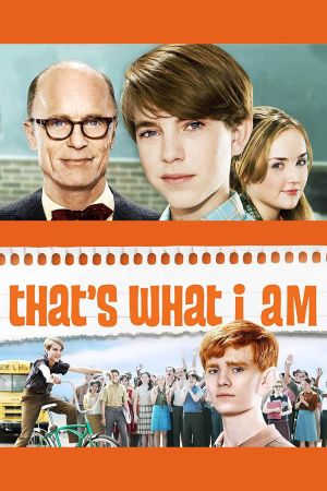 That's What I Am hdfilme stream online