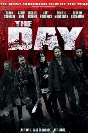 The Day - Fight. Or Die. hdfilme stream online
