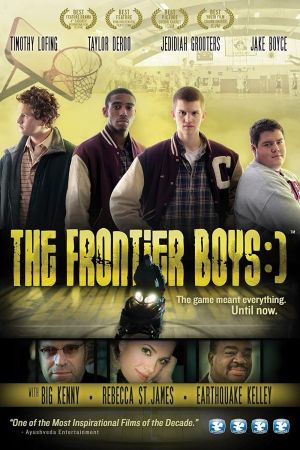 The Frontier Boys poster